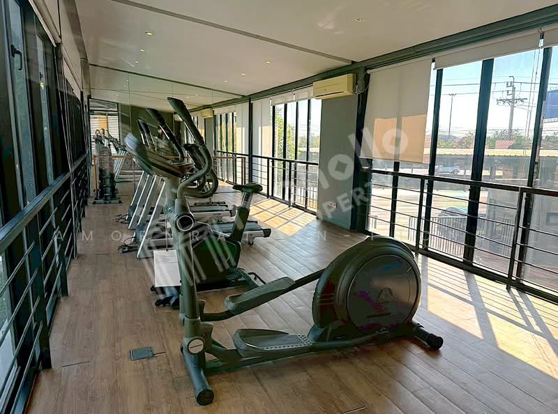 Townhouse, Bangkok, Bang Na, Bang Na, Bangkok, 3 Bedrooms, 200 sqm, Townhouse For Sale, by Amornrat On-Thong, 500216336 - DDproperty.com