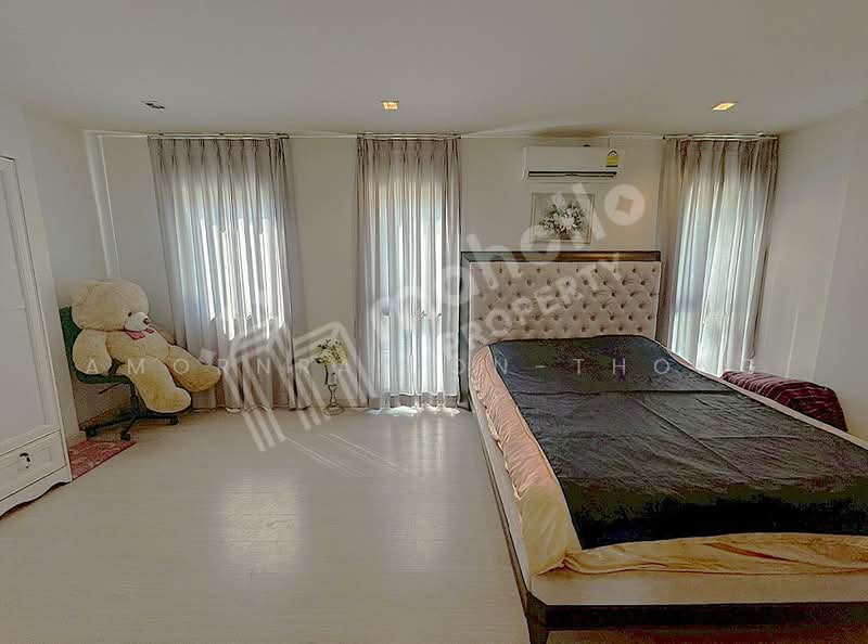 Townhouse, Bangkok, Bang Na, Bang Na, Bangkok, 3 Bedrooms, 200 sqm, Townhouse For Sale, by Amornrat On-Thong, 500216336 - DDproperty.com
