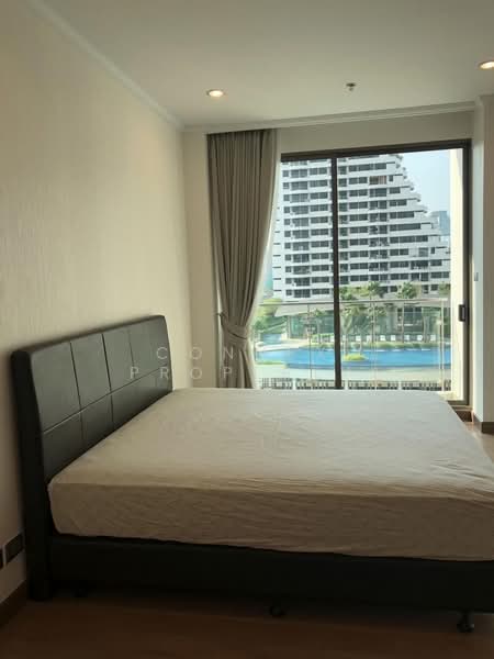 Supalai Oriental Sukhumvit 39, Bangkok, Soi Sukhumvit 39, Khlong Tan Nua, Watthana, Bangkok, 1 Bedroom, 46 sqm, Condo For Rent, by Connex Property, 500216339 - DDproperty.com