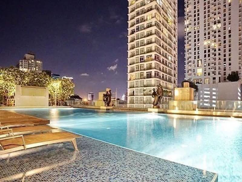 Ivy Thonglor, Bangkok, 889 Thonglor Road, Khlong Tan Nua, Watthana, Bangkok, 1 Bedroom, 43 sqm, Condo For Sale, by Adisorn Eamso, 500216340 - DDproperty.com
