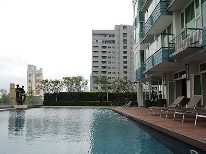 Ivy Thonglor, Bangkok, 889 Thonglor Road, Khlong Tan Nua, Watthana, Bangkok, 1 Bedroom, 43 sqm, Condo For Sale, by Adisorn Eamso, 500216340 - DDproperty.com