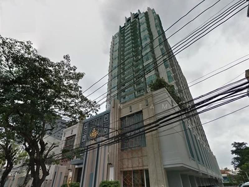 Ivy Thonglor, Bangkok, 889 Thonglor Road, Khlong Tan Nua, Watthana, Bangkok, 1 Bedroom, 43 sqm, Condo For Sale, by Adisorn Eamso, 500216340 - DDproperty.com