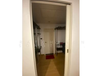 ขาย - Supalai Wellington : ศุภาลัย เวลลิงตัน, กรุงเทพ