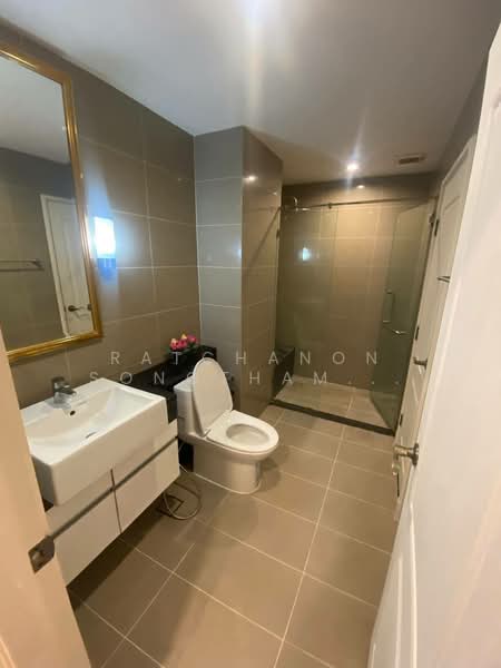 Supalai Wellington, Bangkok, Thiam Ruammit Road, Huai Khwang, Huai Khwang, Bangkok, 1 Bedroom, 47 sqm, Condo For Sale, by Ratchanon Songthammakul, 500216343 - DDproperty.com