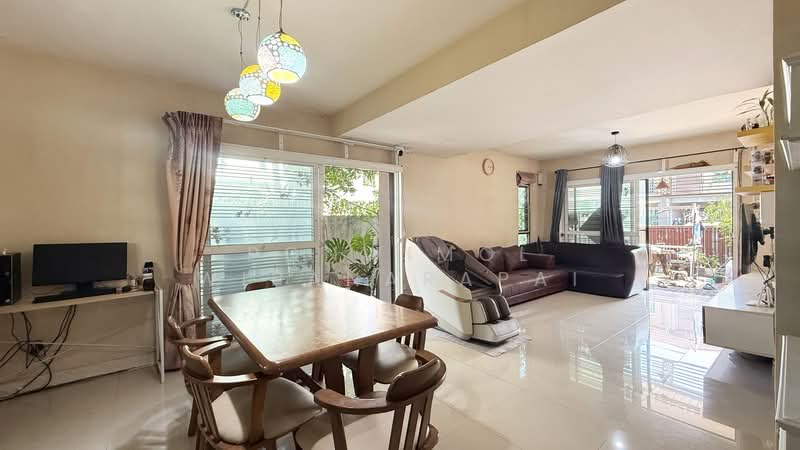 ขาย - Pruksa Ville 57 Pattanakarn : พฤกษาวิลล์ 57 พัฒนาการ, กรุงเทพ