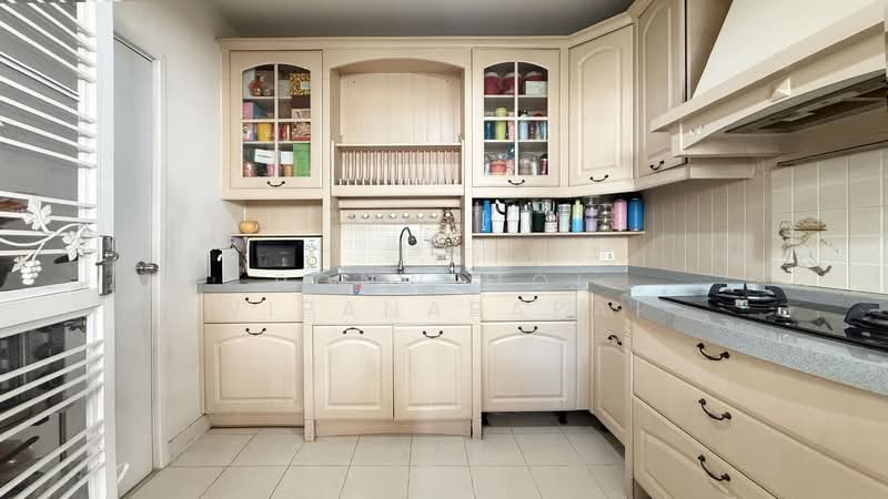 ขาย - Pruksa Ville 57 Pattanakarn : พฤกษาวิลล์ 57 พัฒนาการ, กรุงเทพ