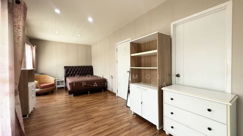 ขาย - Pruksa Ville 57 Pattanakarn : พฤกษาวิลล์ 57 พัฒนาการ, กรุงเทพ