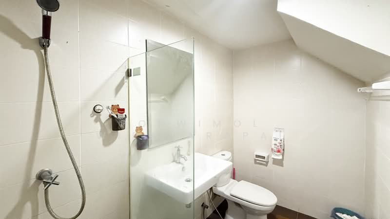 Pruksa Ville 57 Pattanakarn, Bangkok, Soi Pattanakarn 38, Suan Luang, Suan Luang, Bangkok, 3 Bedrooms, 130 sqm, Single Detached House For Sale, by Ponwimol Wipanarapai, 500216345 - DDproperty.com