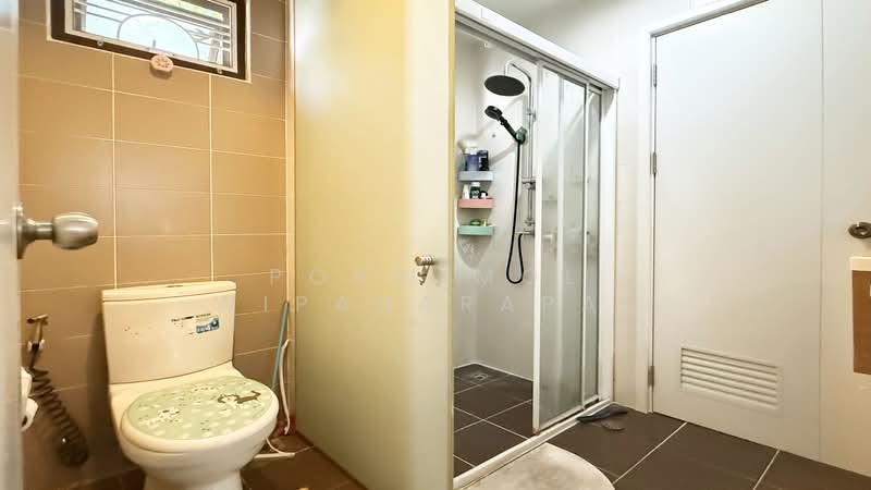 Pruksa Ville 57 Pattanakarn, Bangkok, Soi Pattanakarn 38, Suan Luang, Suan Luang, Bangkok, 3 Bedrooms, 130 sqm, Single Detached House For Sale, by Ponwimol Wipanarapai, 500216345 - DDproperty.com