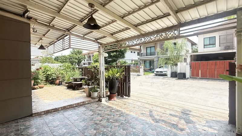 ขาย - Pruksa Ville 57 Pattanakarn : พฤกษาวิลล์ 57 พัฒนาการ, กรุงเทพ