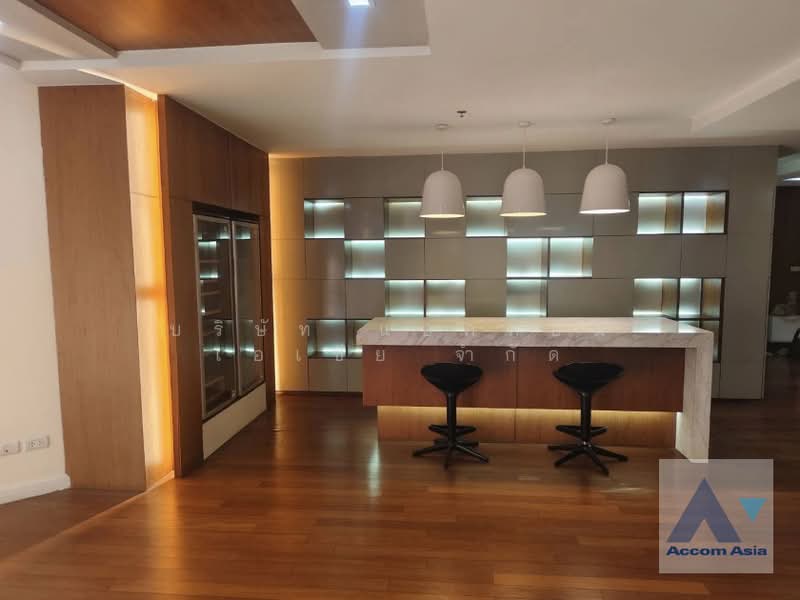 Belle Grand Rama 9, Bangkok, 131 Rama 9 Road, Huai Khwang, Huai Khwang, Bangkok, 6 Bedrooms, 295 sqm, Condo For Rent, by บริษัท แอคคอม เอเซีย จำกัด, 500216349 - DDproperty.com