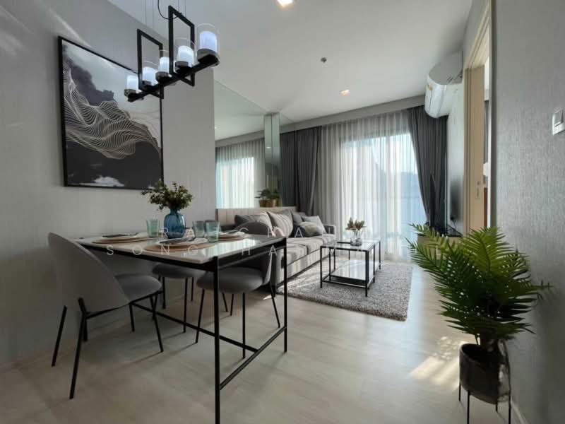 Life One Wireless, Bangkok, 1 Wireless Road, Lumphini, Pathum Wan, Bangkok, 2 Bedrooms, 45 sqm, Condo For Sale, by Ratchanon Songthammakul, 500216350 - DDproperty.com