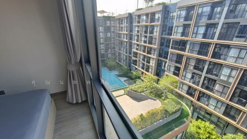 For Sale - Salaya One, Nakhon Pathom