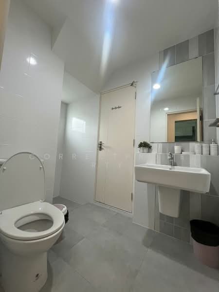 Villaggio Bangna, Samut Prakan, Bang Na-Trat Frontage Road, Bang Bo, Bang Bo, Samut Prakan, 2 Bedrooms, 160 sqm, Single Detached House For Rent, by CorrectProperty, 500216352 - DDproperty.com