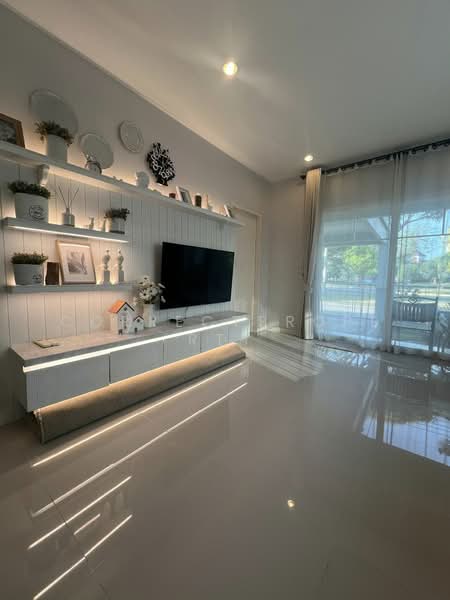 ให้เช่า - Villaggio Bangna : วิลเลจจิโอ บางนา, สมุทรปราการ