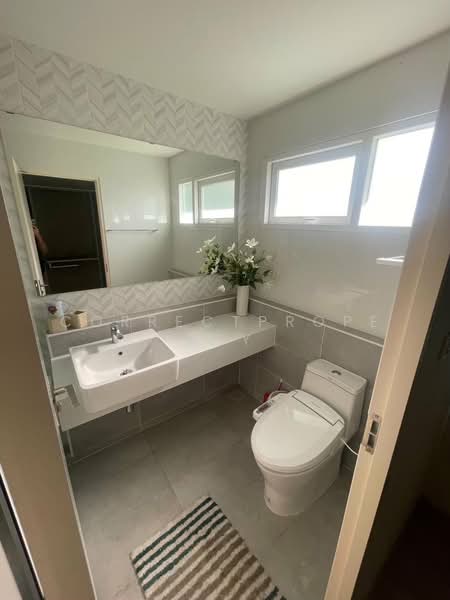 ให้เช่า - Villaggio Bangna : วิลเลจจิโอ บางนา, สมุทรปราการ