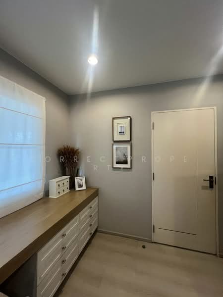 Villaggio Bangna, Samut Prakan, Bang Na-Trat Frontage Road, Bang Bo, Bang Bo, Samut Prakan, 2 Bedrooms, 160 sqm, Single Detached House For Rent, by CorrectProperty, 500216352 - DDproperty.com