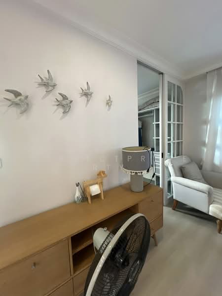 Villaggio Bangna, Samut Prakan, Bang Na-Trat Frontage Road, Bang Bo, Bang Bo, Samut Prakan, 2 Bedrooms, 160 sqm, Single Detached House For Rent, by CorrectProperty, 500216352 - DDproperty.com