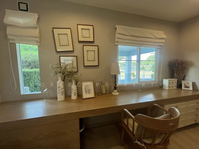 ให้เช่า - Villaggio Bangna : วิลเลจจิโอ บางนา, สมุทรปราการ