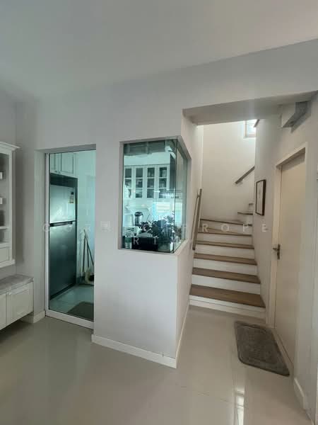 Villaggio Bangna, Samut Prakan, Bang Na-Trat Frontage Road, Bang Bo, Bang Bo, Samut Prakan, 2 Bedrooms, 160 sqm, Single Detached House For Rent, by CorrectProperty, 500216352 - DDproperty.com