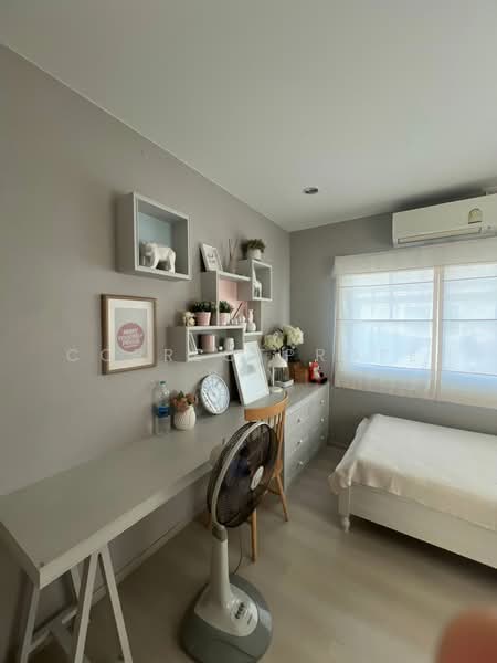 Villaggio Bangna, Samut Prakan, Bang Na-Trat Frontage Road, Bang Bo, Bang Bo, Samut Prakan, 2 Bedrooms, 160 sqm, Single Detached House For Rent, by CorrectProperty, 500216352 - DDproperty.com