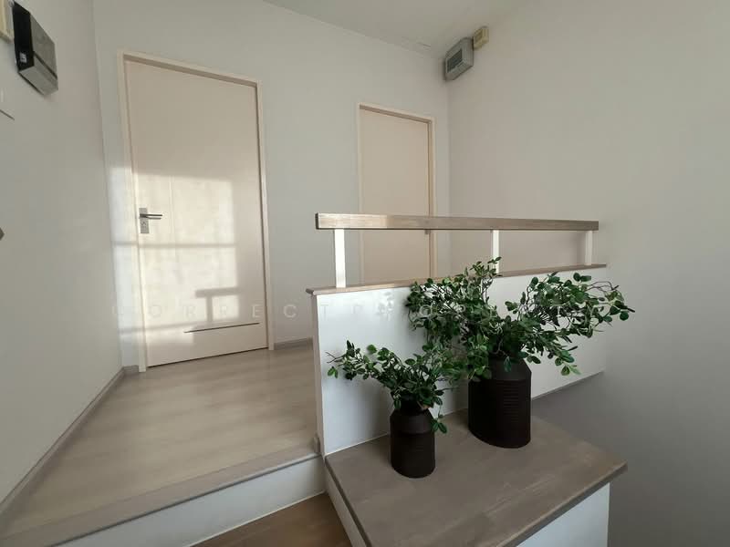 Villaggio Bangna, Samut Prakan, Bang Na-Trat Frontage Road, Bang Bo, Bang Bo, Samut Prakan, 2 Bedrooms, 160 sqm, Single Detached House For Rent, by CorrectProperty, 500216352 - DDproperty.com