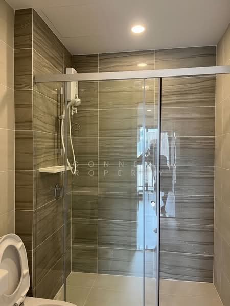 Supalai Loft Prajadhipok-Wongwian Yai, Bangkok, Prajadhipok Road, Somdet Chao Phraya, Khlong San, Bangkok, 1 Bedroom, 35 sqm, Condo For Rent, by Connex Property, 500216353 - DDproperty.com