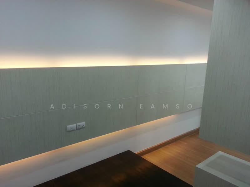 Supalai Park Asoke-Ratchada, Bangkok, Dindaeng Road, Din Daeng, Din Daeng, Bangkok, 1 Bedroom, 49 sqm, Condo For Sale, by Adisorn Eamso, 500216354 - DDproperty.com