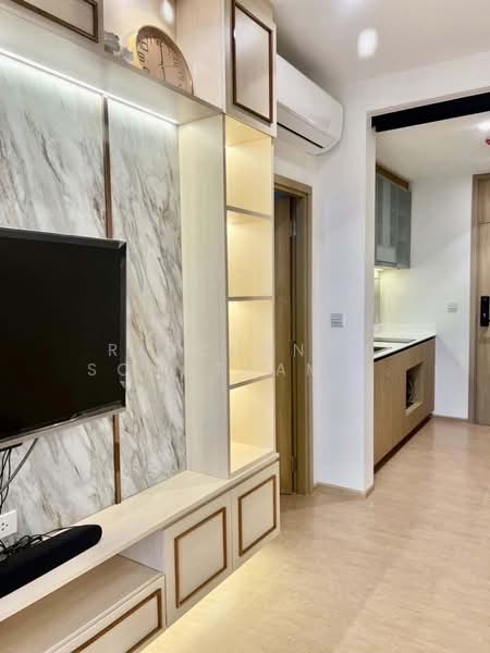 Maru Ladprao 15, Bangkok, Soi Lat Phrao 15, Jom Phon, Chatuchak, Bangkok, 1 Bedroom, 35 sqm, Condo For Sale, by Ratchanon Songthammakul, 500216355 - DDproperty.com