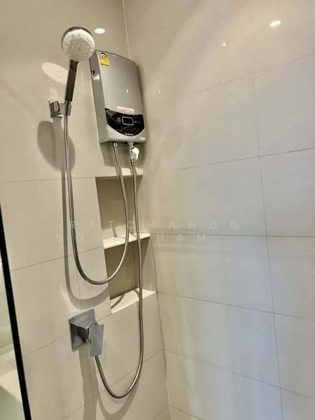 Maru Ladprao 15, Bangkok, Soi Lat Phrao 15, Jom Phon, Chatuchak, Bangkok, 1 Bedroom, 35 sqm, Condo For Sale, by Ratchanon Songthammakul, 500216355 - DDproperty.com