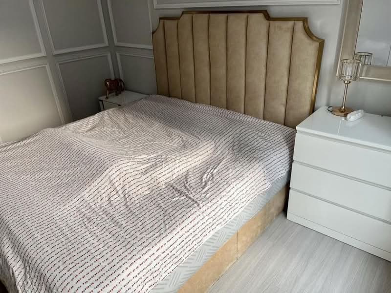 Life Asoke-Rama 9, Bangkok, 626 Asoke-Dindaeng Road, Makkasan, Ratchathewi, Bangkok, 1 Bedroom, 32 sqm, Condo For Sale, by Adisorn Eamso, 500216357 - DDproperty.com