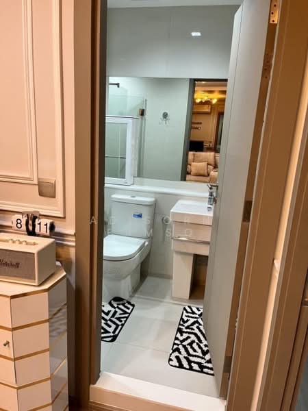 Life Asoke-Rama 9, Bangkok, 626 Asoke-Dindaeng Road, Makkasan, Ratchathewi, Bangkok, 1 Bedroom, 32 sqm, Condo For Sale, by Adisorn Eamso, 500216357 - DDproperty.com