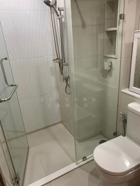 Life Asoke-Rama 9, Bangkok, 626 Asoke-Dindaeng Road, Makkasan, Ratchathewi, Bangkok, 1 Bedroom, 32 sqm, Condo For Sale, by Adisorn Eamso, 500216357 - DDproperty.com