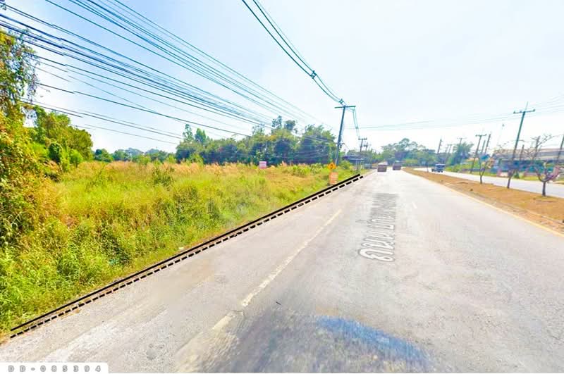 Land for sale in Ban Na, Nakhon Nayok, 4 rai 257 sq.w., DD-085394, Nakhon Nayok, Pa Kha, Ban Na, Nakhon Nayok, , 7,428 sqm, Land For Sale, by Benchawarin Pakkawetppisit, 500216358 - DDproperty.com