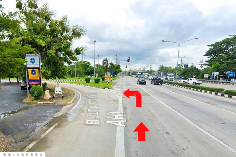Land for sale in Ban Na, Nakhon Nayok, 4 rai 257 sq.w., DD-085394, Nakhon Nayok, Pa Kha, Ban Na, Nakhon Nayok, , 7,428 sqm, Land For Sale, by Benchawarin Pakkawetppisit, 500216358 - DDproperty.com