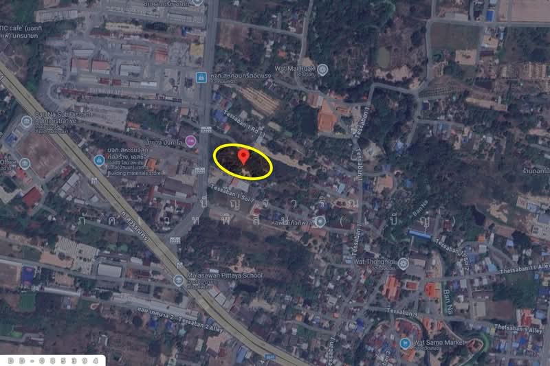 Land for sale in Ban Na, Nakhon Nayok, 4 rai 257 sq.w., DD-085394, Nakhon Nayok, Pa Kha, Ban Na, Nakhon Nayok, , 7,428 sqm, Land For Sale, by Benchawarin Pakkawetppisit, 500216358 - DDproperty.com