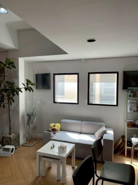 ให้เช่าตึกทาวน์อินทรา, กรุงเทพ, ศรีวรา, พลับพลา, วังทองหลาง, กรุงเทพ, 120 ตร.ม., กิจการ ให้เช่า, โดย สุชาติ ปรีชา, 500216359 - DDproperty.com