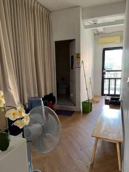 ให้เช่าตึกทาวน์อินทรา, Bangkok, ศรีวรา, Phlapphla, Wang Thonglang, Bangkok, , 120 sqm, Business For Rent, by สุชาติ ปรีชา, 500216359 - DDproperty.com