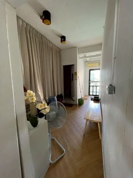 ให้เช่าตึกทาวน์อินทรา, Bangkok, ศรีวรา, Phlapphla, Wang Thonglang, Bangkok, , 120 sqm, Business For Rent, by สุชาติ ปรีชา, 500216359 - DDproperty.com