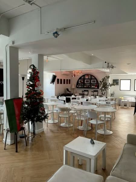 ให้เช่าตึกทาวน์อินทรา, Bangkok, ศรีวรา, Phlapphla, Wang Thonglang, Bangkok, , 120 sqm, Business For Rent, by สุชาติ ปรีชา, 500216359 - DDproperty.com