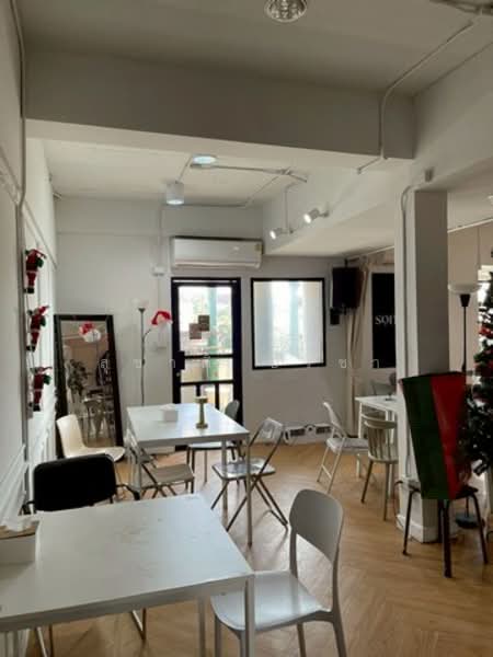 ให้เช่าตึกทาวน์อินทรา, Bangkok, ศรีวรา, Phlapphla, Wang Thonglang, Bangkok, , 120 sqm, Business For Rent, by สุชาติ ปรีชา, 500216359 - DDproperty.com