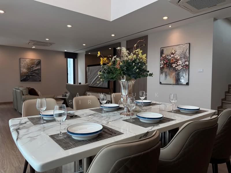 Luxury Pool view Jomtien beach, Chon Buri (Pattaya), Nong Pru, Bang Lamung (Pattaya), Chon Buri (Pattaya), 4 Bedrooms, 236 sqm, Villa For Sale, by Yaowaluck Sirinapho, 500216361 - DDproperty.com