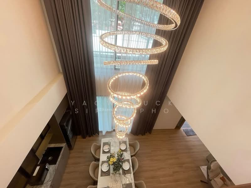 Luxury Pool view Jomtien beach, Chon Buri (Pattaya), Nong Pru, Bang Lamung (Pattaya), Chon Buri (Pattaya), 4 Bedrooms, 236 sqm, Villa For Sale, by Yaowaluck Sirinapho, 500216361 - DDproperty.com