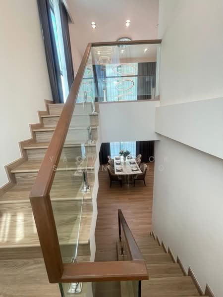 Luxury Pool view Jomtien beach, Chon Buri (Pattaya), Nong Pru, Bang Lamung (Pattaya), Chon Buri (Pattaya), 4 Bedrooms, 236 sqm, Villa For Sale, by Yaowaluck Sirinapho, 500216361 - DDproperty.com