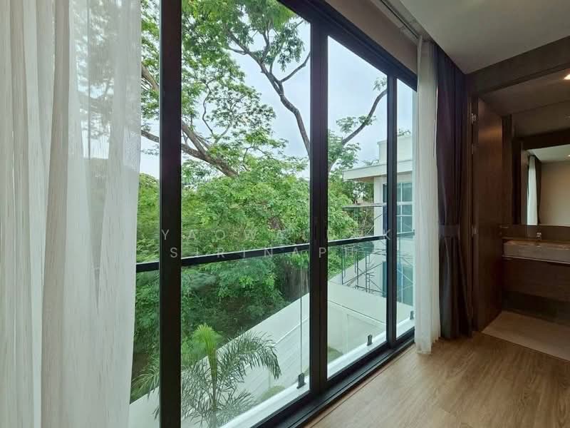 Luxury Pool view Jomtien beach, Chon Buri (Pattaya), Nong Pru, Bang Lamung (Pattaya), Chon Buri (Pattaya), 4 Bedrooms, 236 sqm, Villa For Sale, by Yaowaluck Sirinapho, 500216361 - DDproperty.com