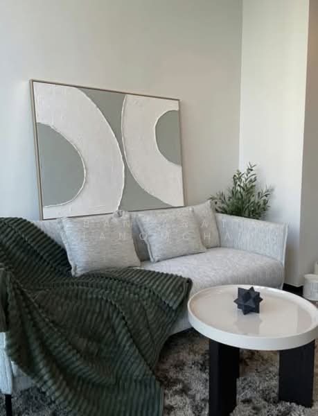 AESTIQ Thonglor, Bangkok, 916 Soi Sukhumvit 55, Khlong Tan Nua, Watthana, Bangkok, 1 Bedroom, 35 sqm, Condo For Sale, by Banjarat Thanomchat, 500216362 - DDproperty.com