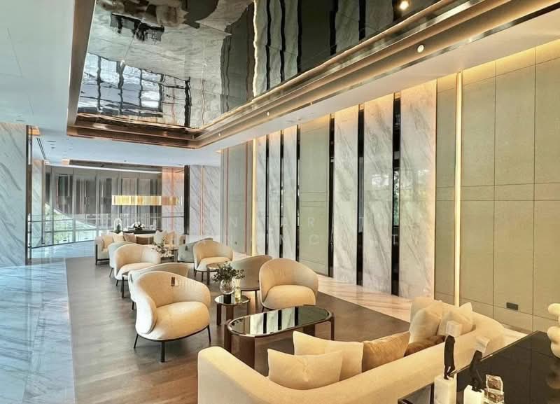 AESTIQ Thonglor, Bangkok, 916 Soi Sukhumvit 55, Khlong Tan Nua, Watthana, Bangkok, 1 Bedroom, 35 sqm, Condo For Sale, by Banjarat Thanomchat, 500216362 - DDproperty.com