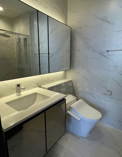 AESTIQ Thonglor, Bangkok, 916 Soi Sukhumvit 55, Khlong Tan Nua, Watthana, Bangkok, 1 Bedroom, 35 sqm, Condo For Sale, by Banjarat Thanomchat, 500216362 - DDproperty.com