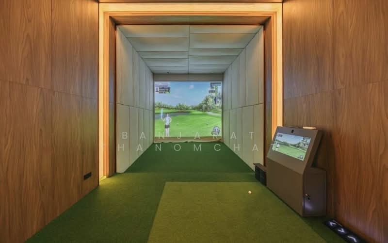 AESTIQ Thonglor, Bangkok, 916 Soi Sukhumvit 55, Khlong Tan Nua, Watthana, Bangkok, 1 Bedroom, 35 sqm, Condo For Sale, by Banjarat Thanomchat, 500216362 - DDproperty.com