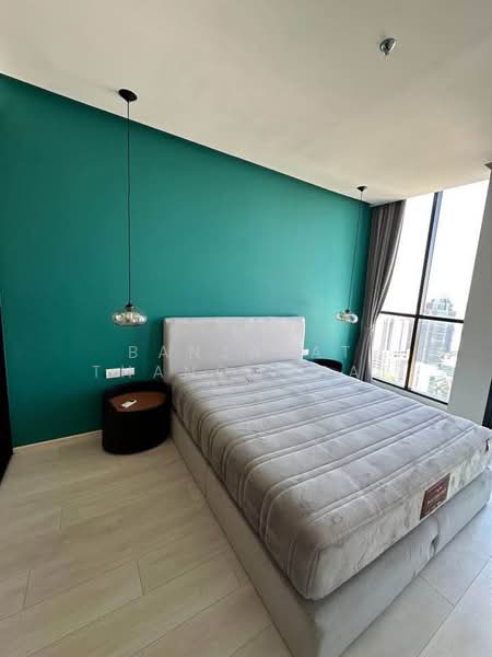 Noble Ploenchit, Bangkok, 1035 Ploenchit Road, Lumphini, Pathum Wan, Bangkok, 2 Bedrooms, 120 sqm, Condo For Rent, by Banjarat Thanomchat, 500216366 - DDproperty.com